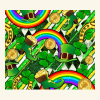 St. Patrick's Day Premium Hoodie | Teevron