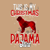 This Is My Christmas Pajama Shirt Vintage Tee | Teevron
