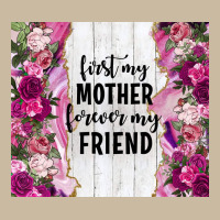 First My Mother Forever My Friend Tumbler Tbs Long Sleeve Tee | Teevron