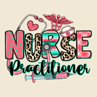 Nurse Practitioner Premium Tee | Teevron