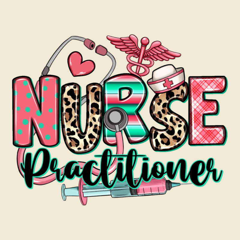 Nurse Practitioner Premium Tee by RanaPortraitStore | Teevron