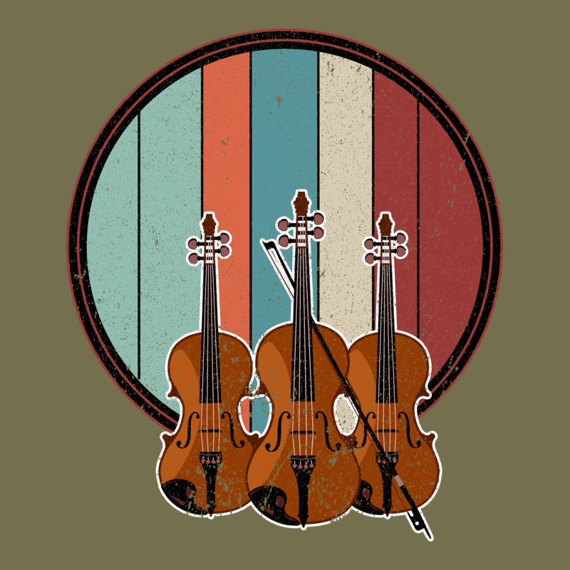 Violin Vintage Vintage Hoodie by Bettercallsaul | Teevron