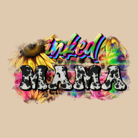 Inked Mama Mother's Day Heavyweight Sweatshirt | Teevron