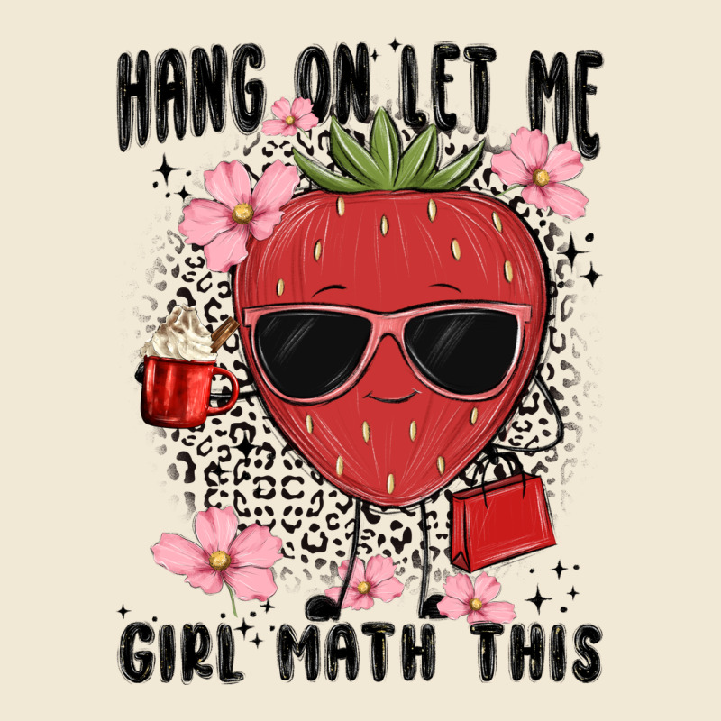 Hang On Let Me Girl Math This Premium Tee by MaliasSmallBusiness | Teevron