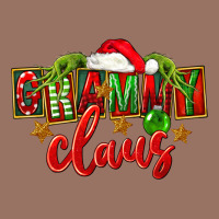 Christmas Grammy Claus Mother's Day Premium Hoodie | Teevron