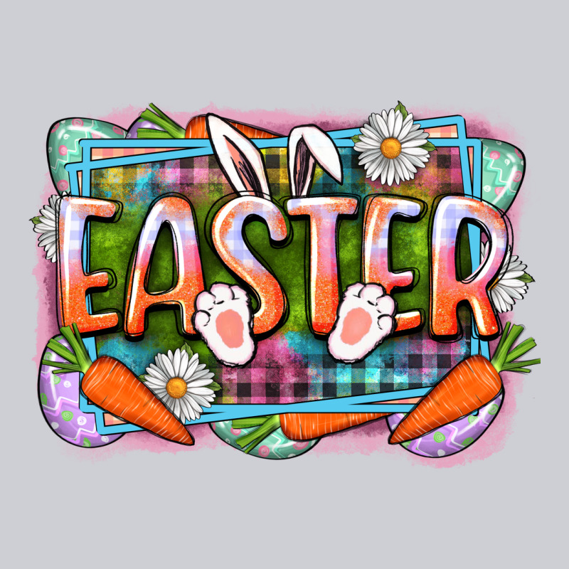 Easter Heavyweight Sweatshirt by CowGirlArtShop | Teevron