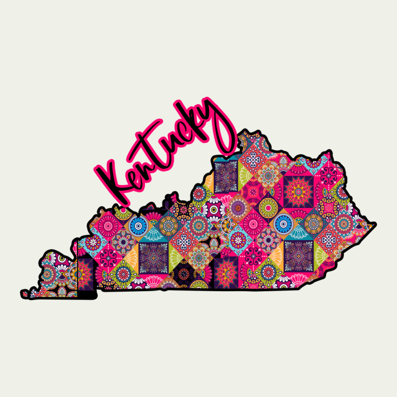 Pink Kentucky Urban Heavy Tee by Bettercallsaul | Teevron