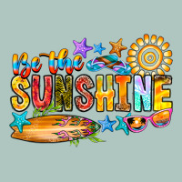 Be The Sunshine Premium Sweatshirt | Teevron
