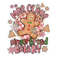 mrs claus gingerbread bakery | Teevron
