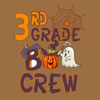 3rd Grade Boo Crew Vintage Tee | Teevron