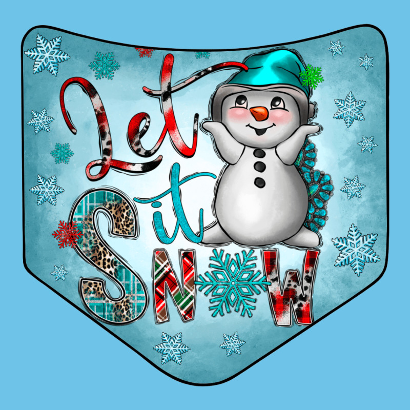 Christmas Pocket Premium Sweatshirt by CowhideDigitalArt | Teevron