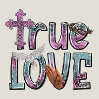 True Love Heavy Core Tee | Teevron