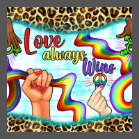 Pride Lgbtq Love Always Wins Peace Gender Symbol Zipper Hoodie | Teevron