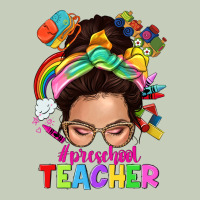 Preschool Teacher Ladies Tee | Teevron