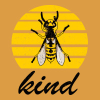 Bee Kind Urban Heavy Tee | Teevron
