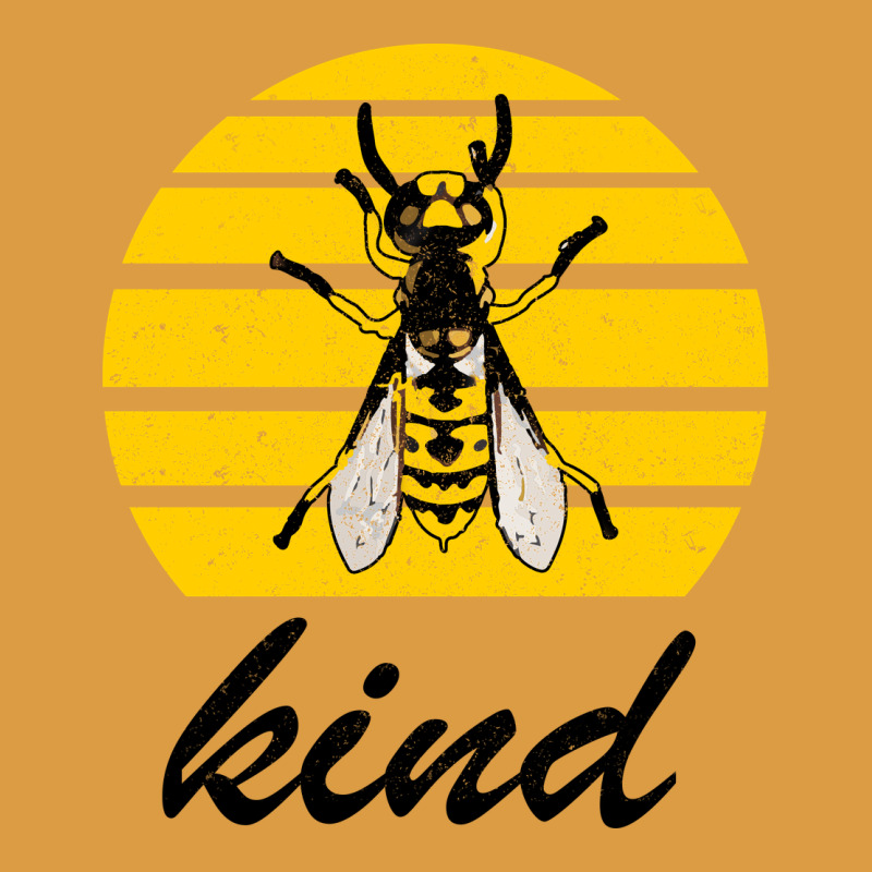 Bee Kind Urban Heavy Tee by Bettercallsaul | Teevron