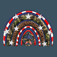 Usa Camouflage Rainbow Urban Hoodie | Teevron
