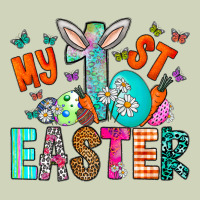 My 1st Easter Heavyweight Hoodie | Teevron