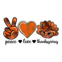 peace love thanksgiving bbs | Teevron