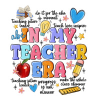 in my teacher era | Teevron