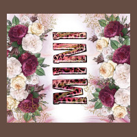 Mother’s Day Mini Flowers Tumbler Tbs Long Sleeve Tee | Teevron