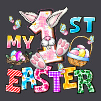 My 1st Easter Heavyweight Hoodie | Teevron