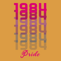 Pride 1984 Urban Heavy Tee | Teevron