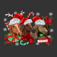 christmas horses | Teevron