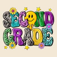 Second Grade Ladies Tee | Teevron