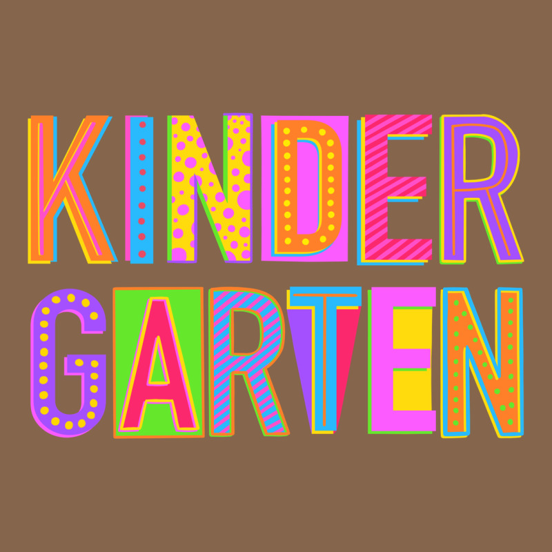 Kindergarten Premium Tee by NancyCooperArtShop | Teevron