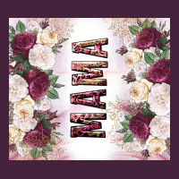 Mother’s Day Mama Flowers Tumbler Tbs Long Sleeve Tee | Teevron