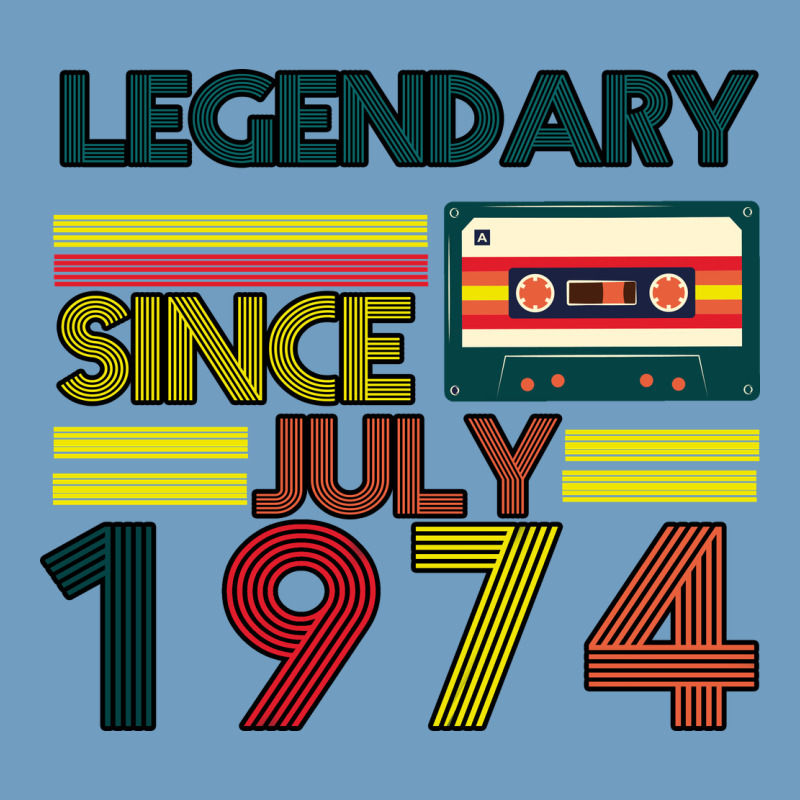 Vintage 1974 Urban Heavy Tee by Bettercallsaul | Teevron