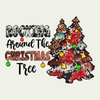 Rocking Around The Christmas Tree Urban Heavy Tee | Teevron
