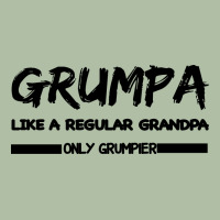 Grumpa Urban Heavy Tee | Teevron