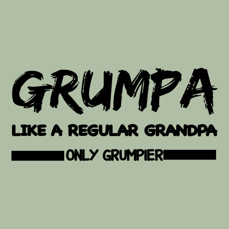 Grumpa Urban Heavy Tee by Bettercallsaul | Teevron