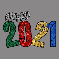Happy 2021 Vintage Tee | Teevron