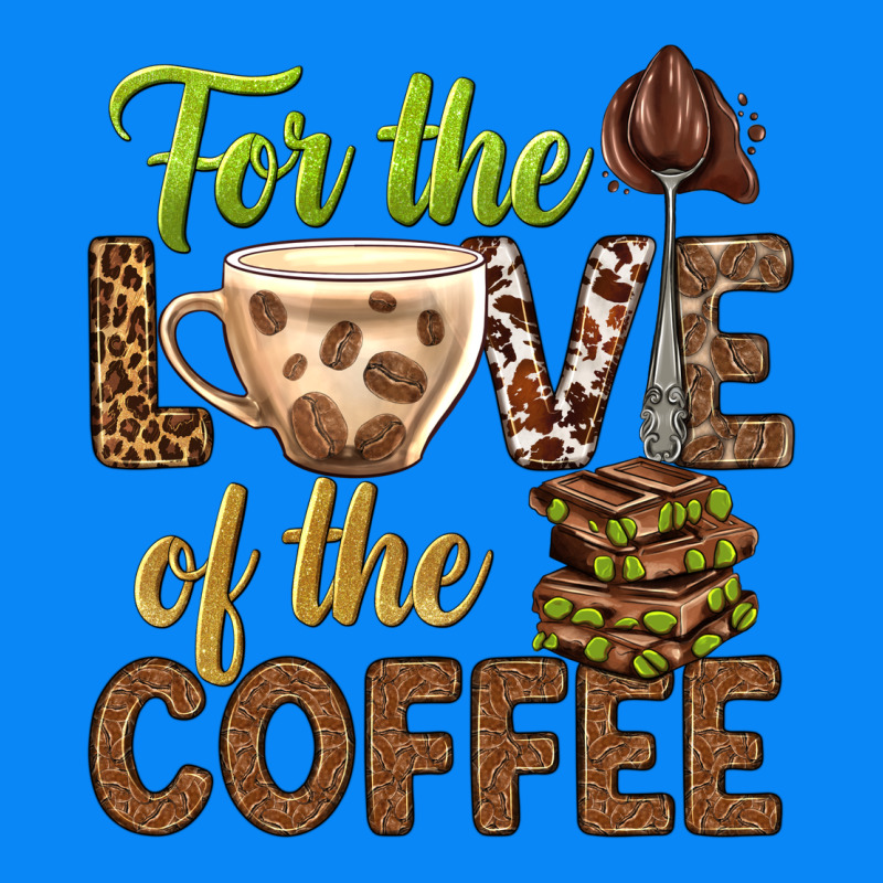 For The Love Of The Coffee Bbs Zipper Hoodie by BundleAndBundleShop | Teevron