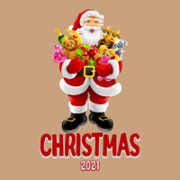 Christmas 2021 Vintage Tee | Teevron