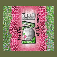 For The Love Of The Game With Golf Tumbler Tbs Long Sleeve Tee | Teevron