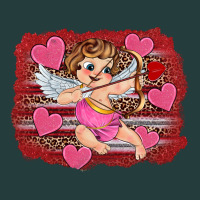Valentine's Day Cupid Heart Classic Tee | Teevron