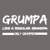 Grumpa Urban Heavy Tee | Teevron