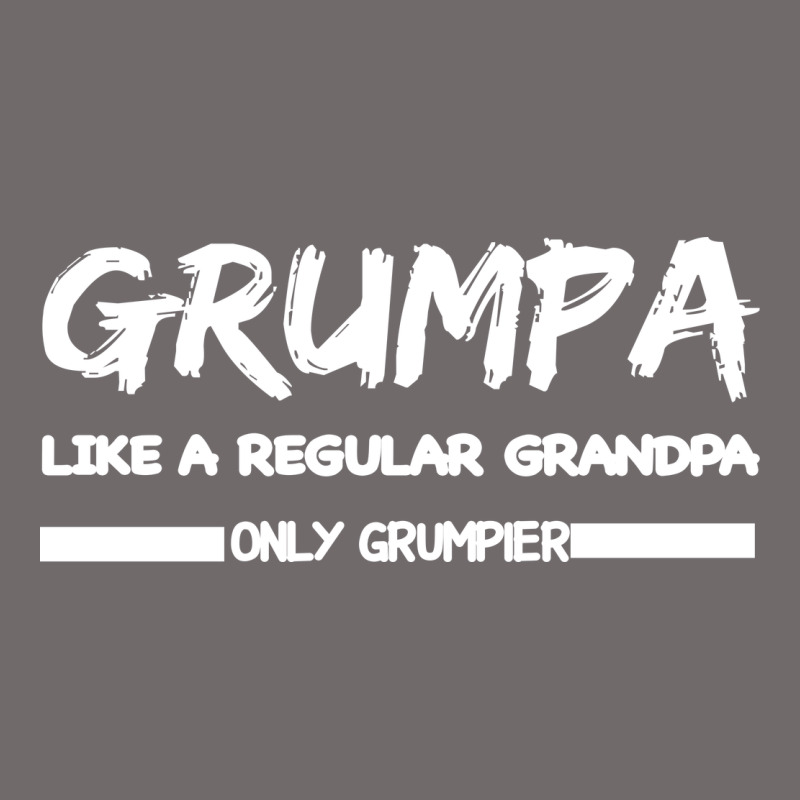 Grumpa Urban Heavy Tee by Bettercallsaul | Teevron