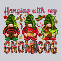 Hanging With My Gnomigos Mexico Heavyweight Sweatshirt | Teevron