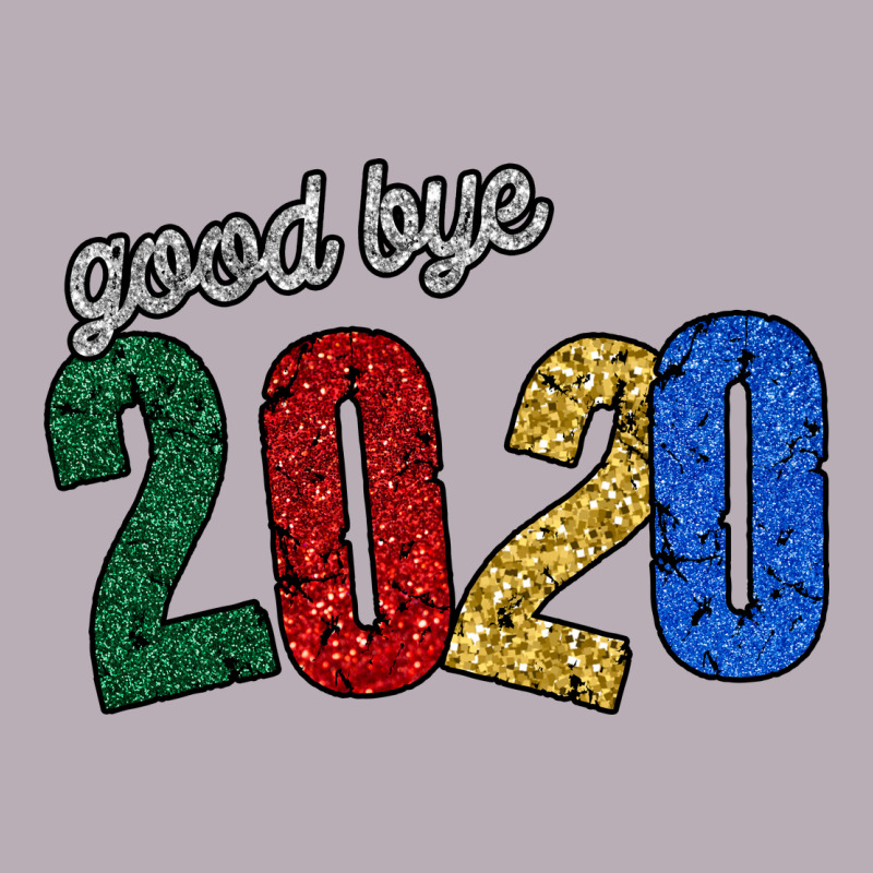Good Bye 2020 Vintage Tee by Bettercallsaul | Teevron