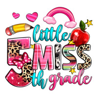 little miss fifth grade | Teevron