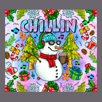 Chillin Snow Premium Sweatshirt | Teevron