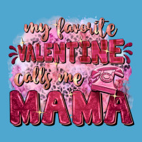 My Favorite Calls Me Mama Mother's Day Premium Hoodie | Teevron