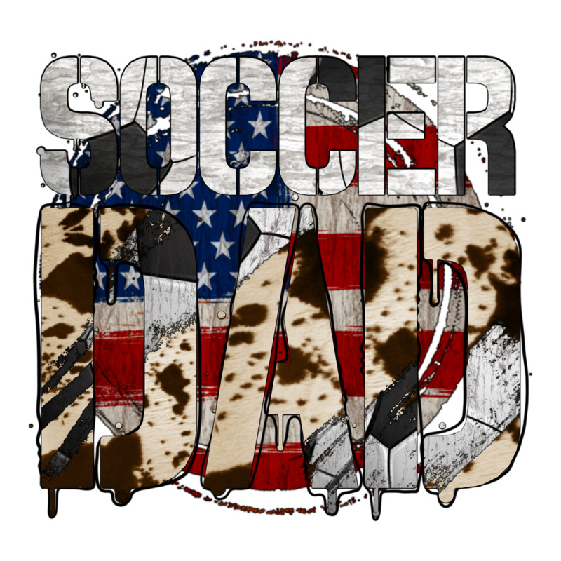 Soccer Dad Classic Tee by Bettercallsaul | Teevron