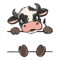 custom cow | Teevron
