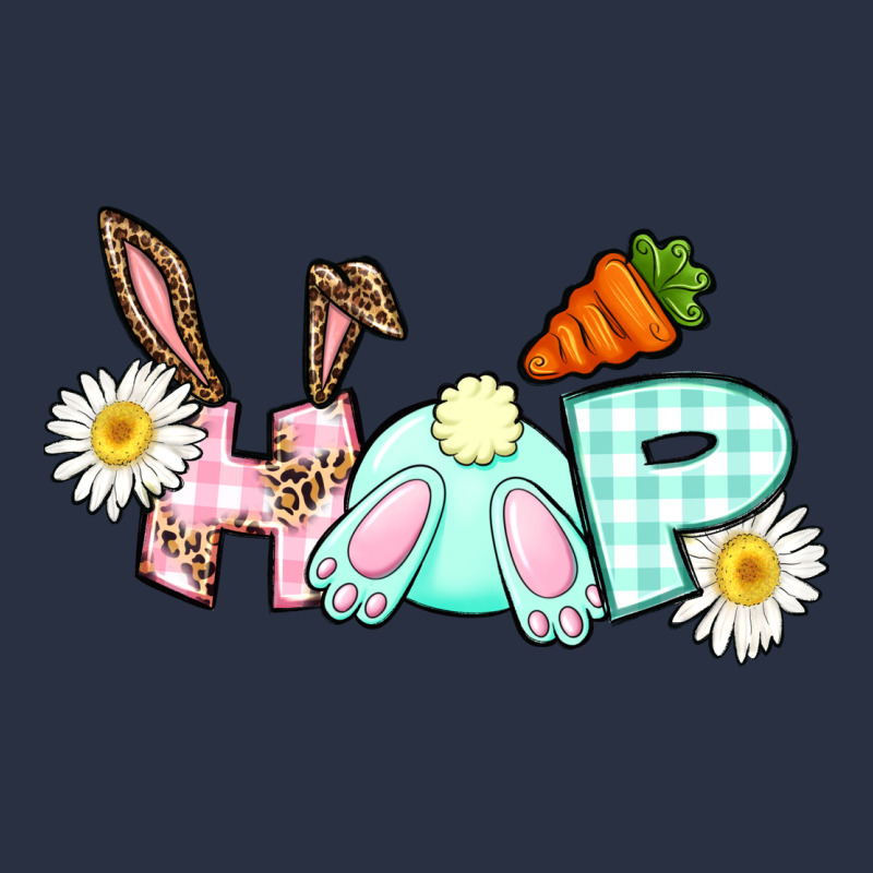 Hop Bunny Easter Day Heavyweight Sweatshirt by CowGirlArtShop | Teevron